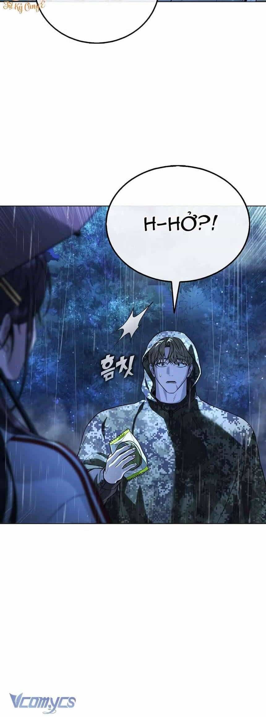 Zombie Papa - Chương 13 - ảnh 33