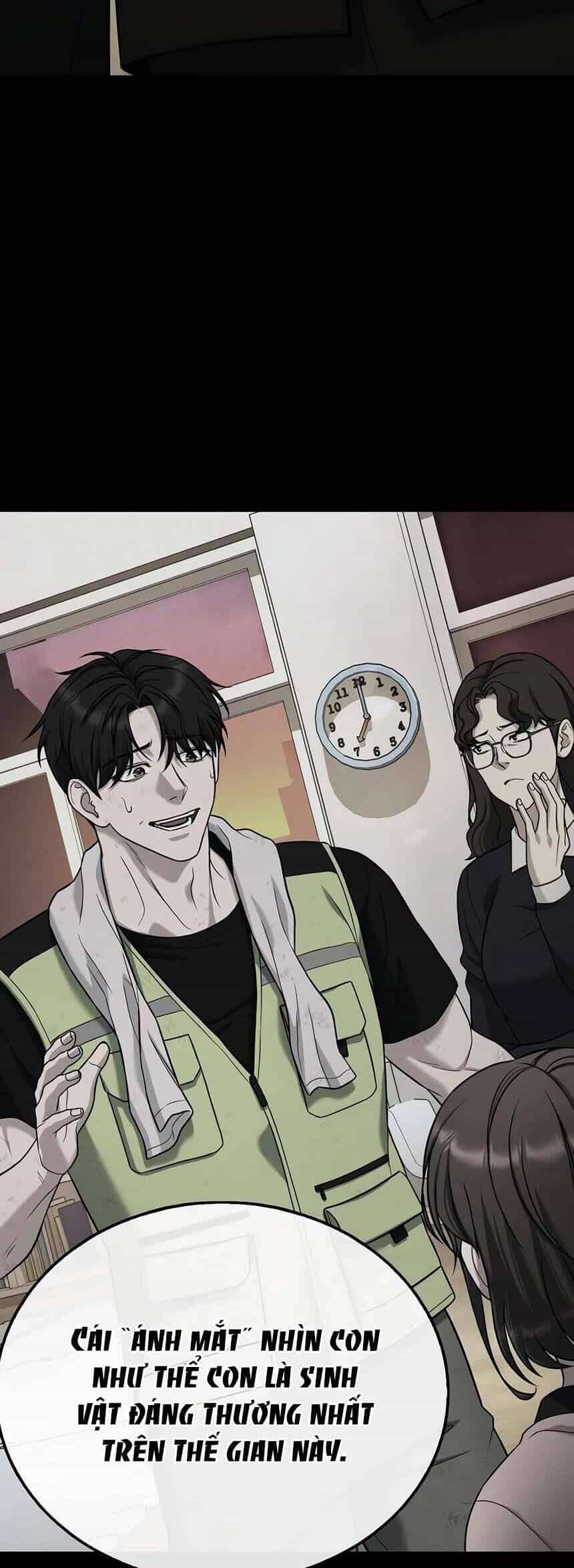 Zombie Papa - Chương 13 - ảnh 47