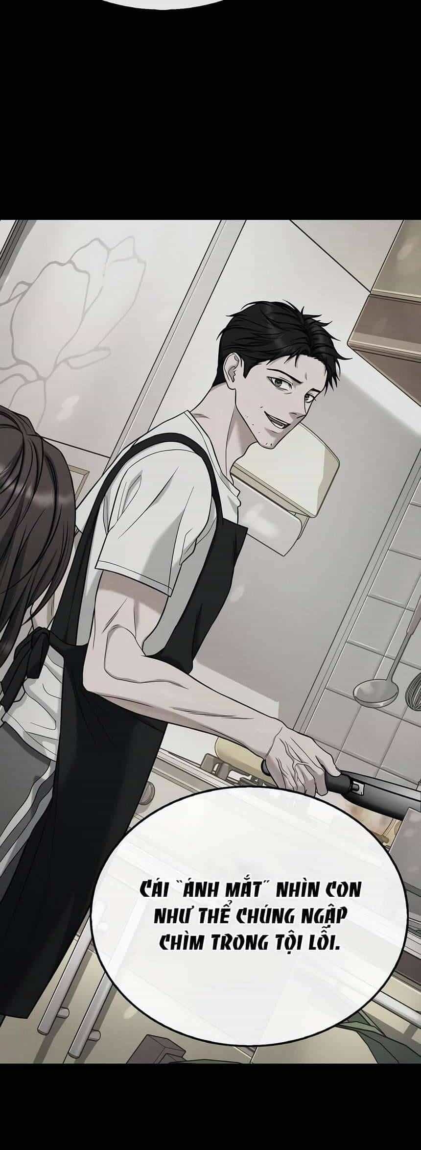Zombie Papa - Chương 13 - ảnh 48