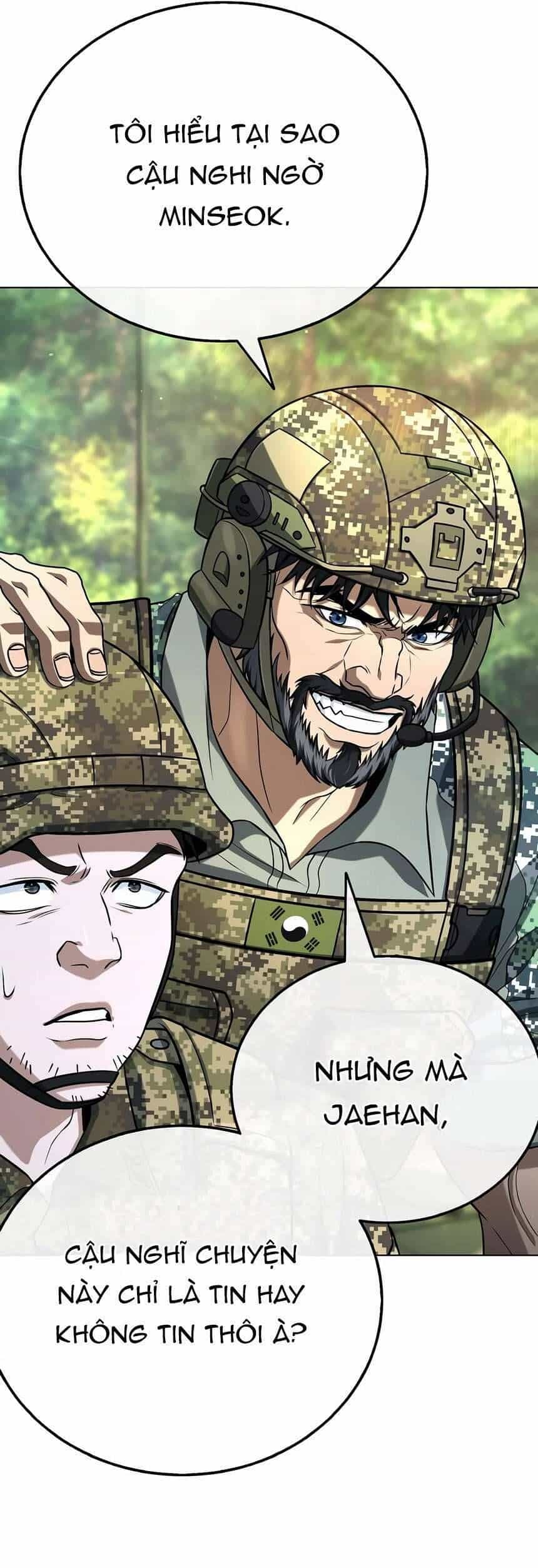 Zombie Papa - Chương 13 - ảnh 79