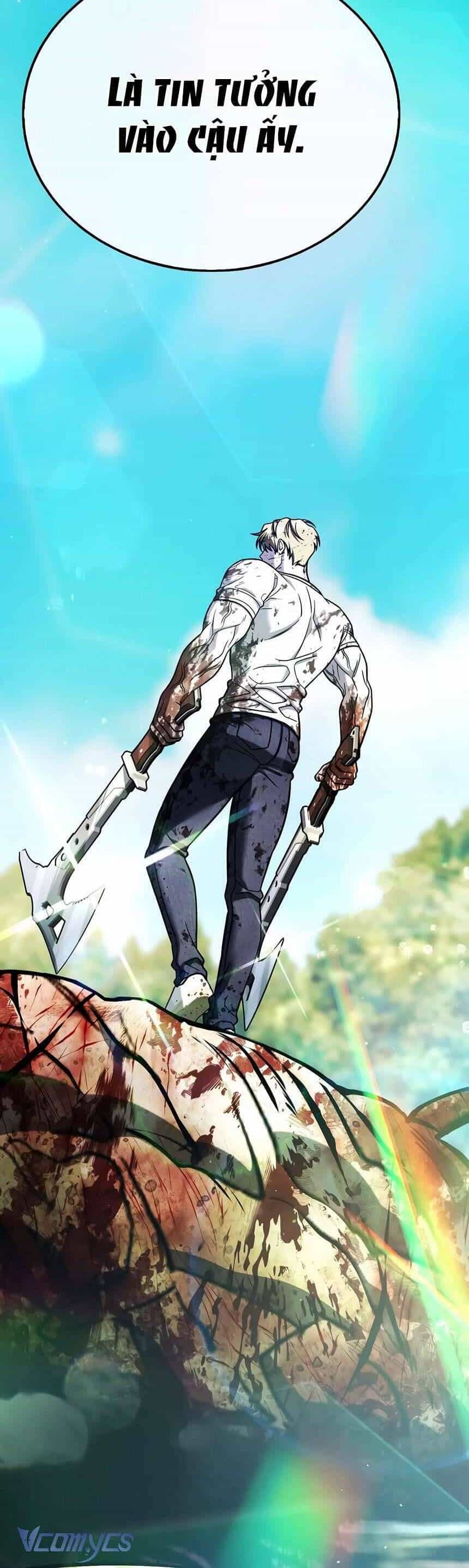 Zombie Papa - Chương 13 - ảnh 85