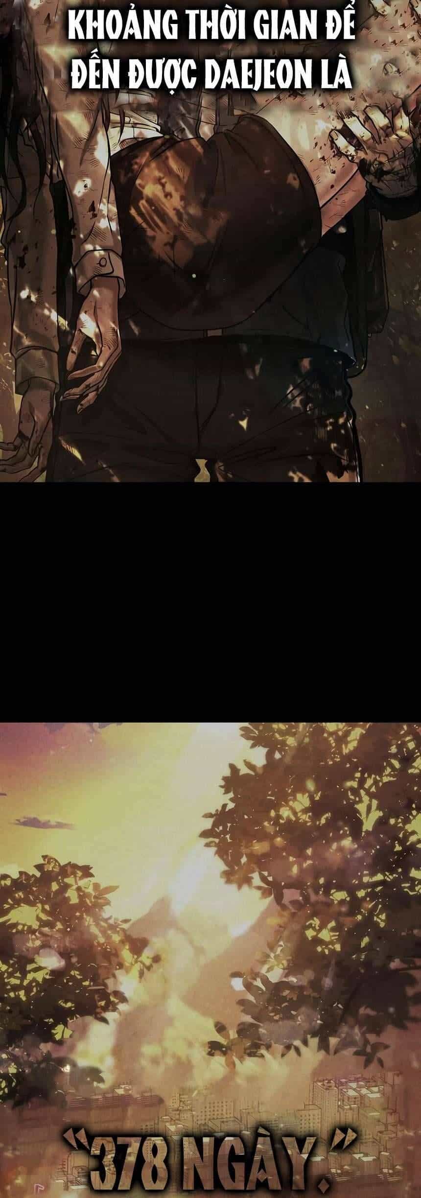 Zombie Papa - Chương 13 - ảnh 90