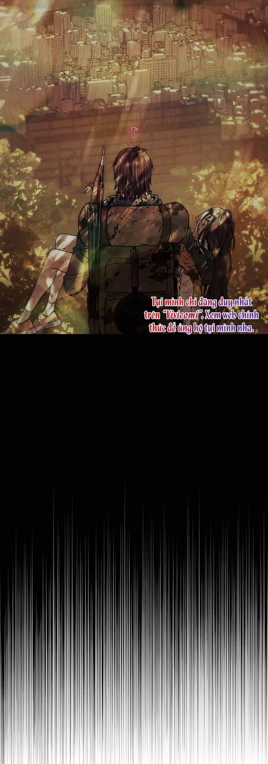 Zombie Papa - Chương 13 - ảnh 91