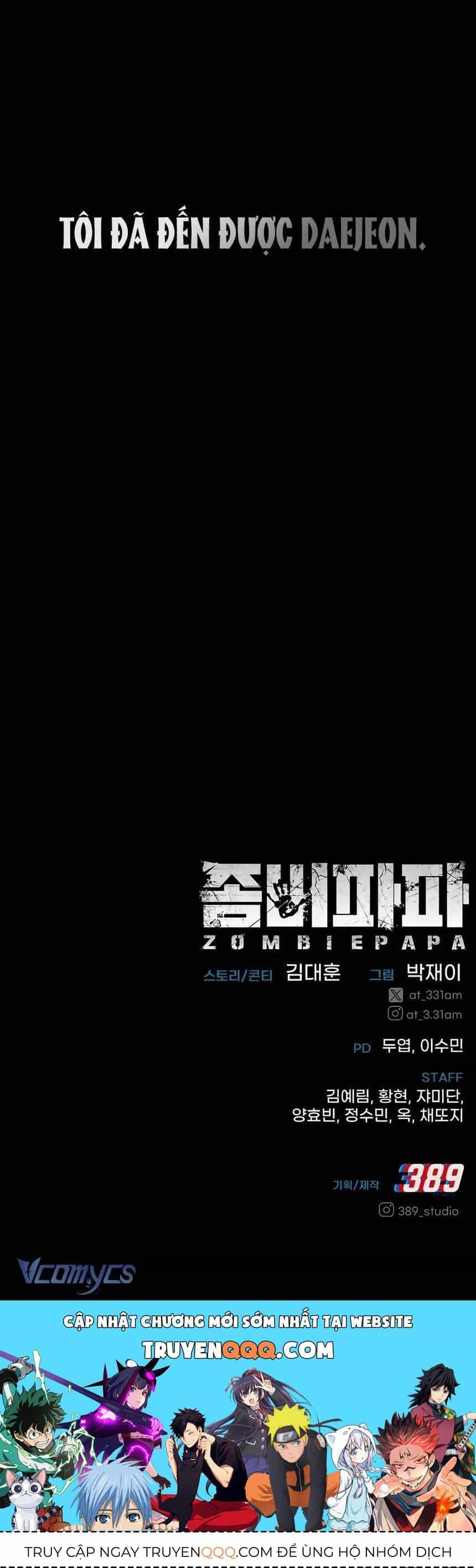 Zombie Papa - Chương 13 - ảnh 99