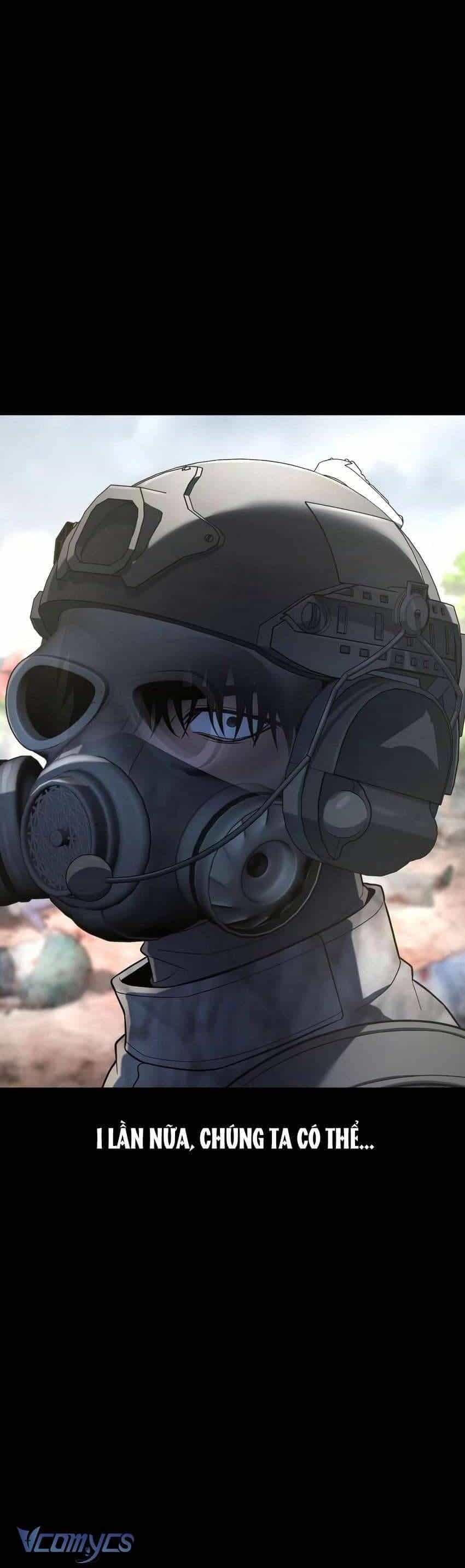 Zombie Papa - Chương 14 - ảnh 20