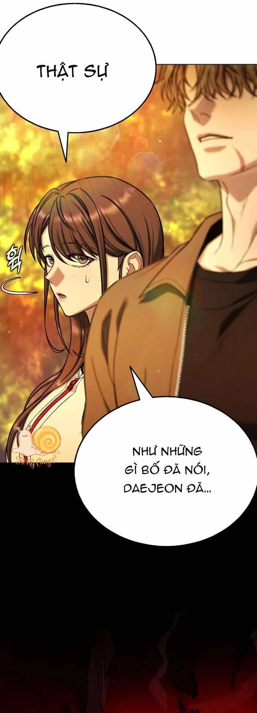 Zombie Papa - Chương 14 - ảnh 35