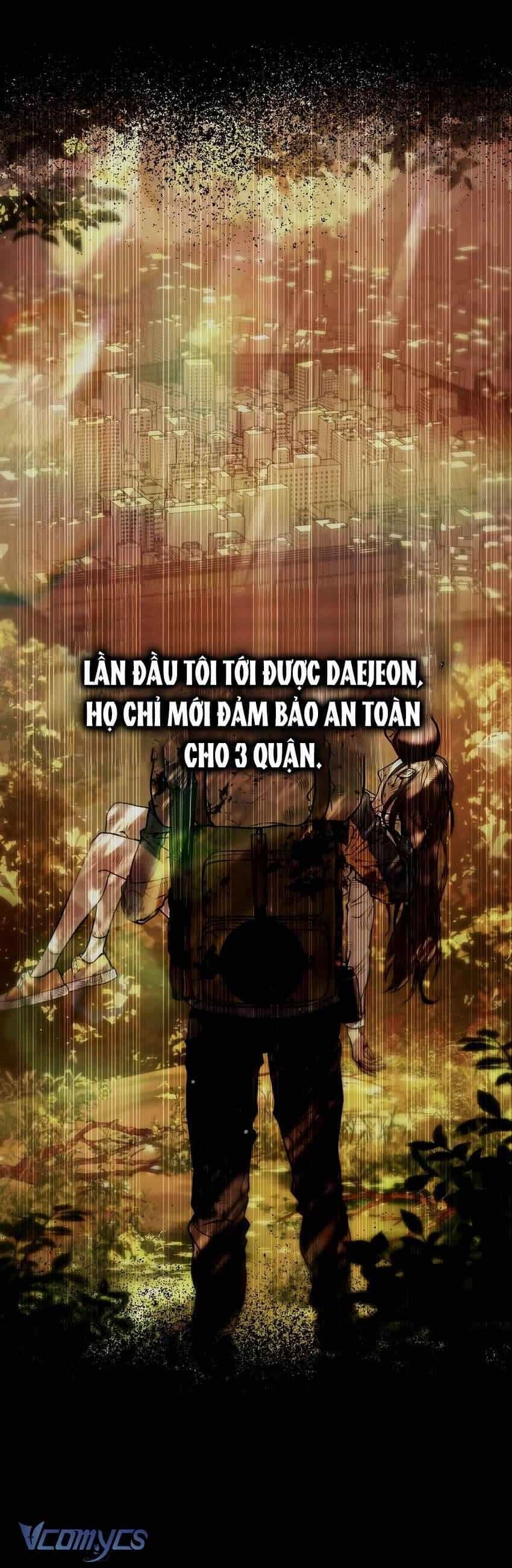 Zombie Papa - Chương 14 - ảnh 43