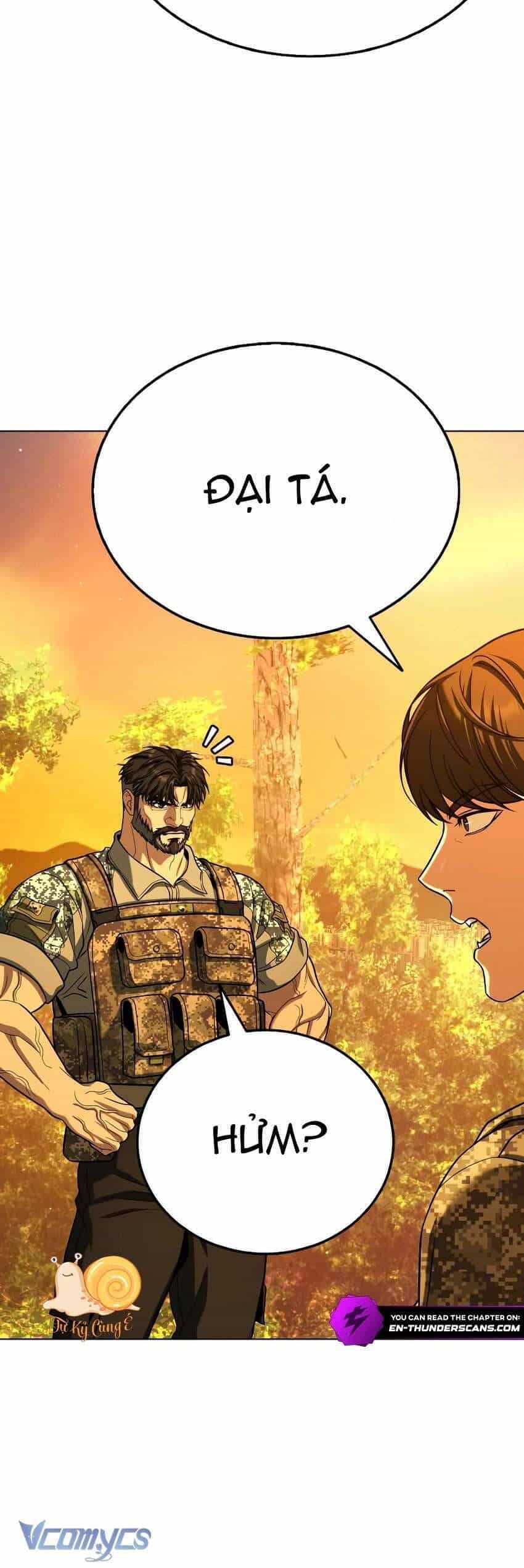 Zombie Papa - Chương 14 - ảnh 53