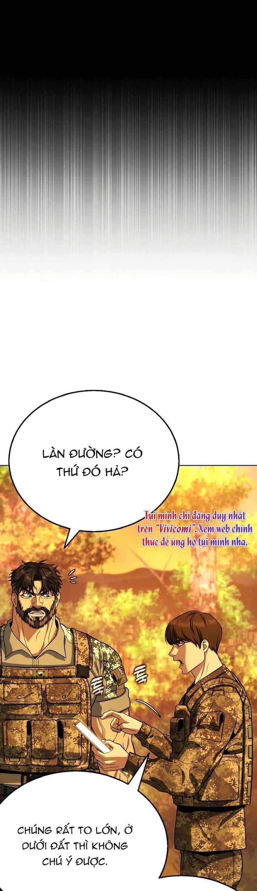 Zombie Papa - Chương 14 - ảnh 60