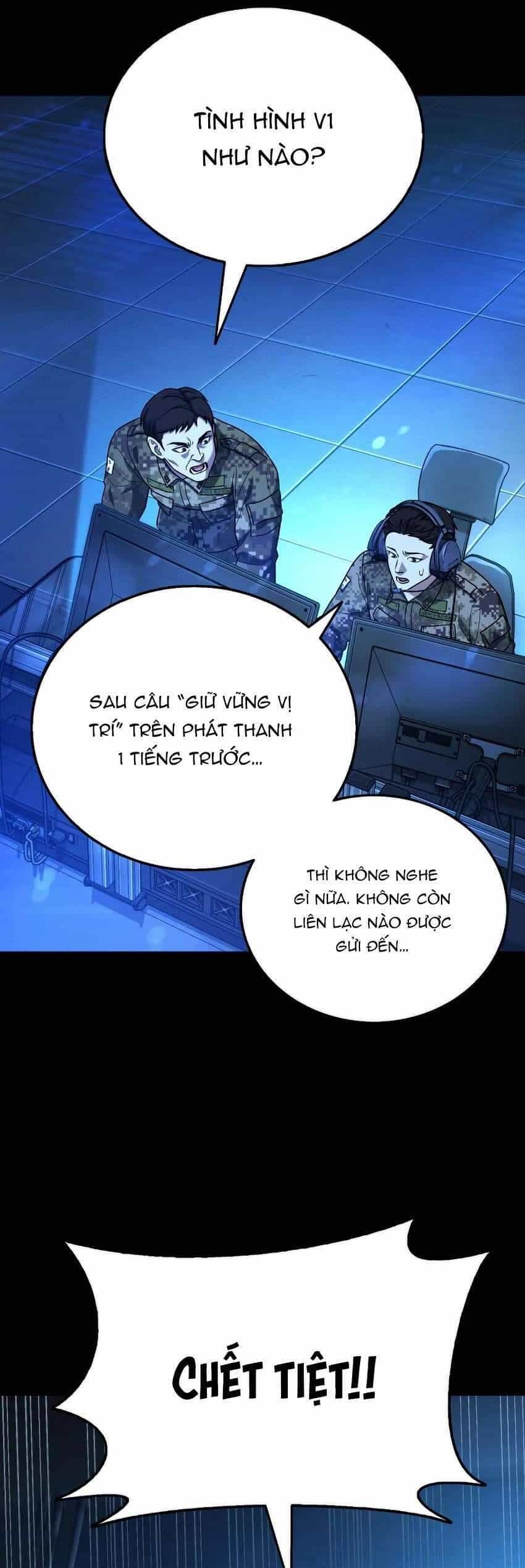 Zombie Papa - Chương 14 - ảnh 9