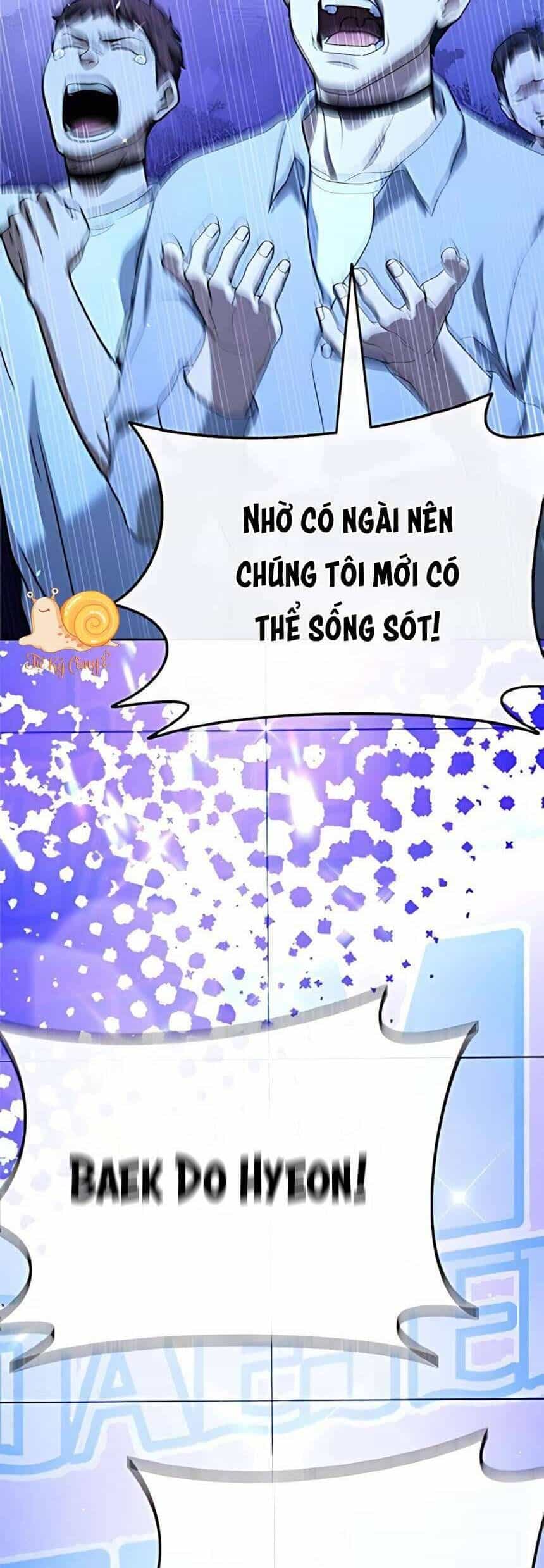 Zombie Papa - Chương 15 - ảnh 27