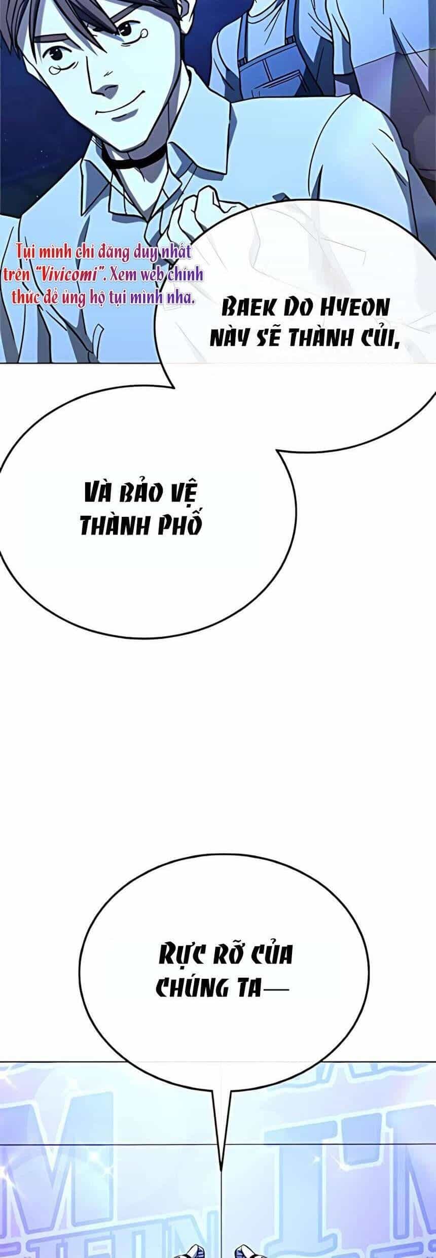 Zombie Papa - Chương 15 - ảnh 30