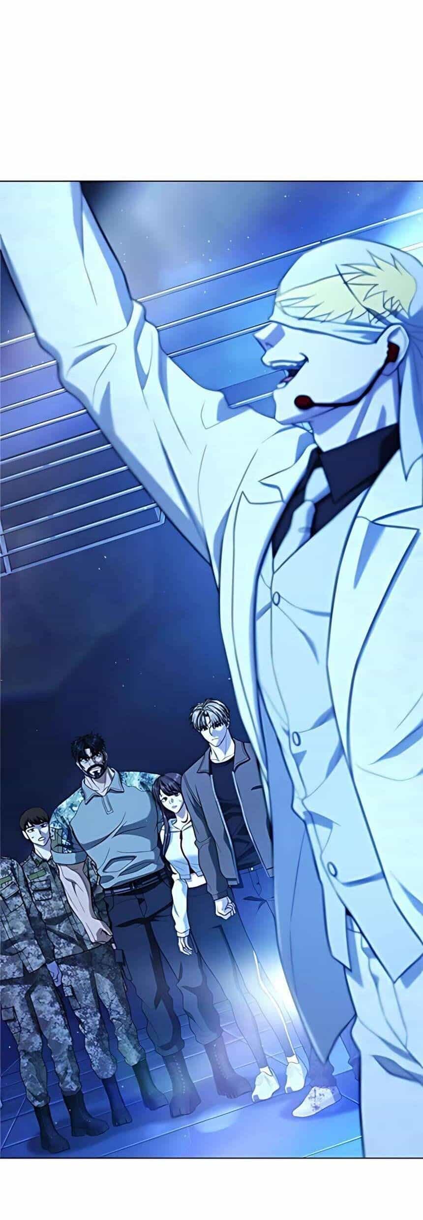 Zombie Papa - Chương 15 - ảnh 35