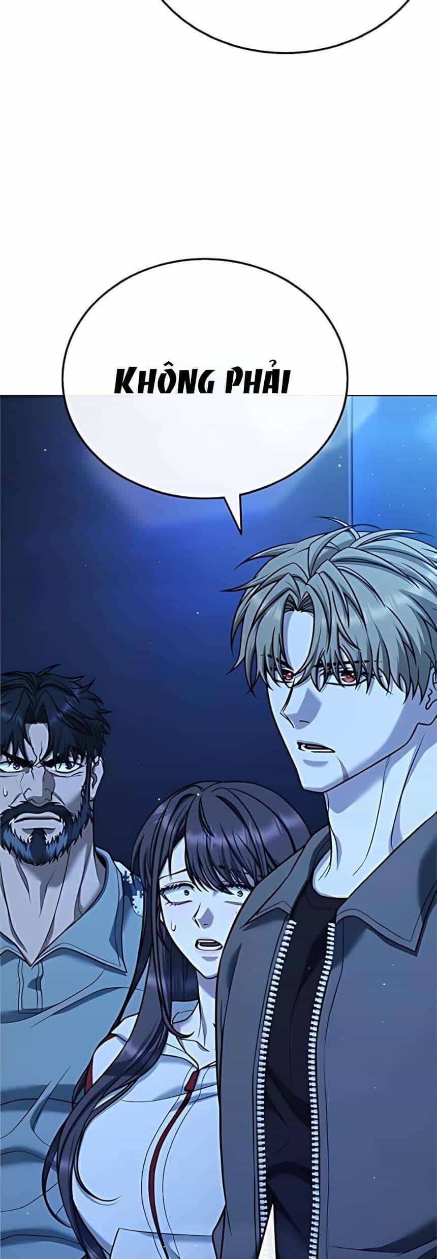 Zombie Papa - Chương 15 - ảnh 37