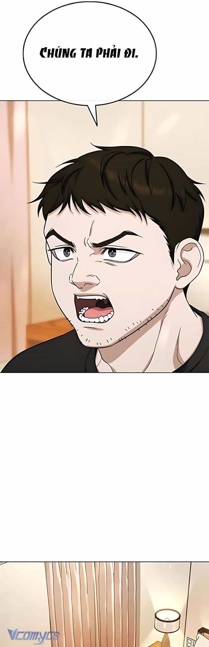Zombie Papa - Chương 16 - ảnh 20