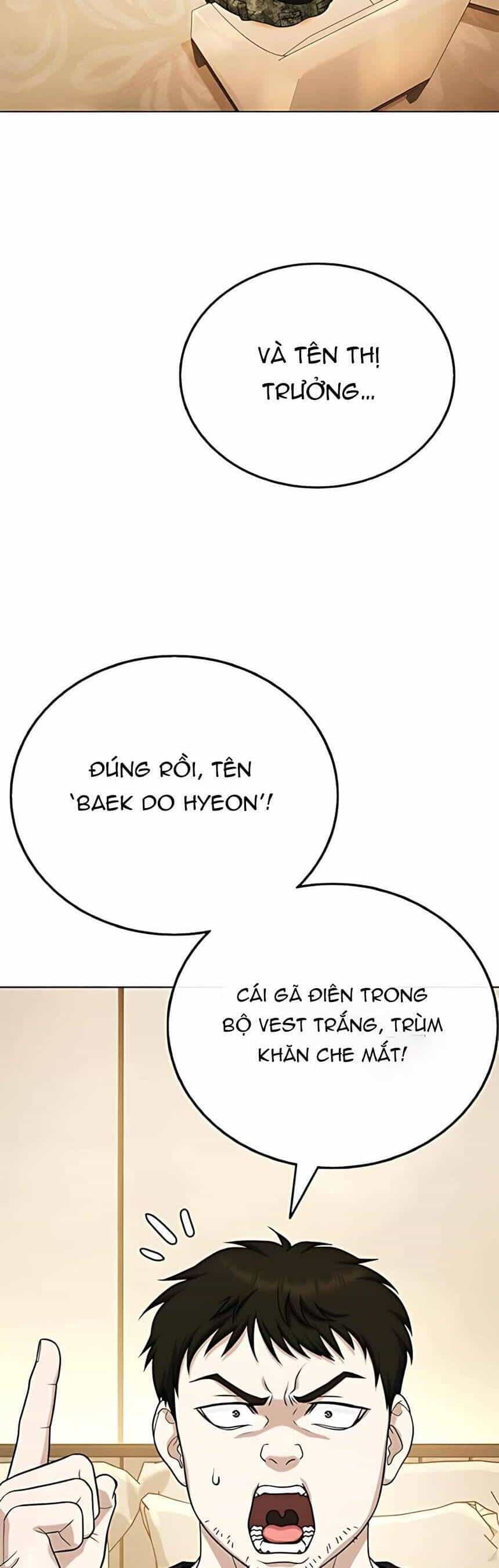 Zombie Papa - Chương 16 - ảnh 23