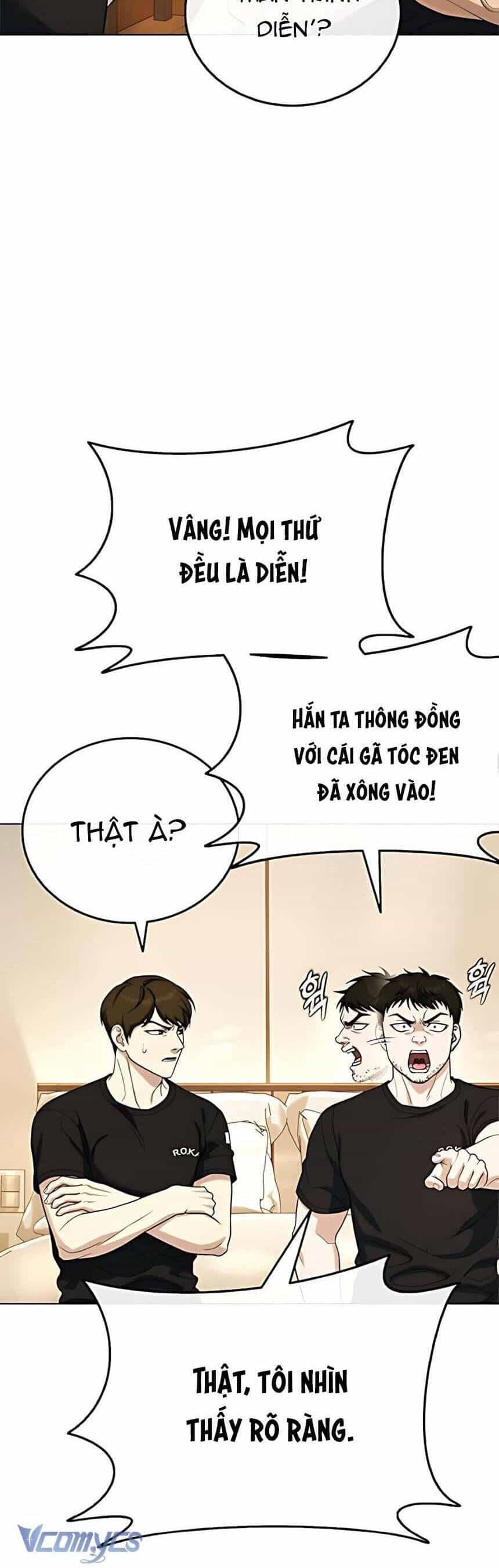Zombie Papa - Chương 16 - ảnh 25
