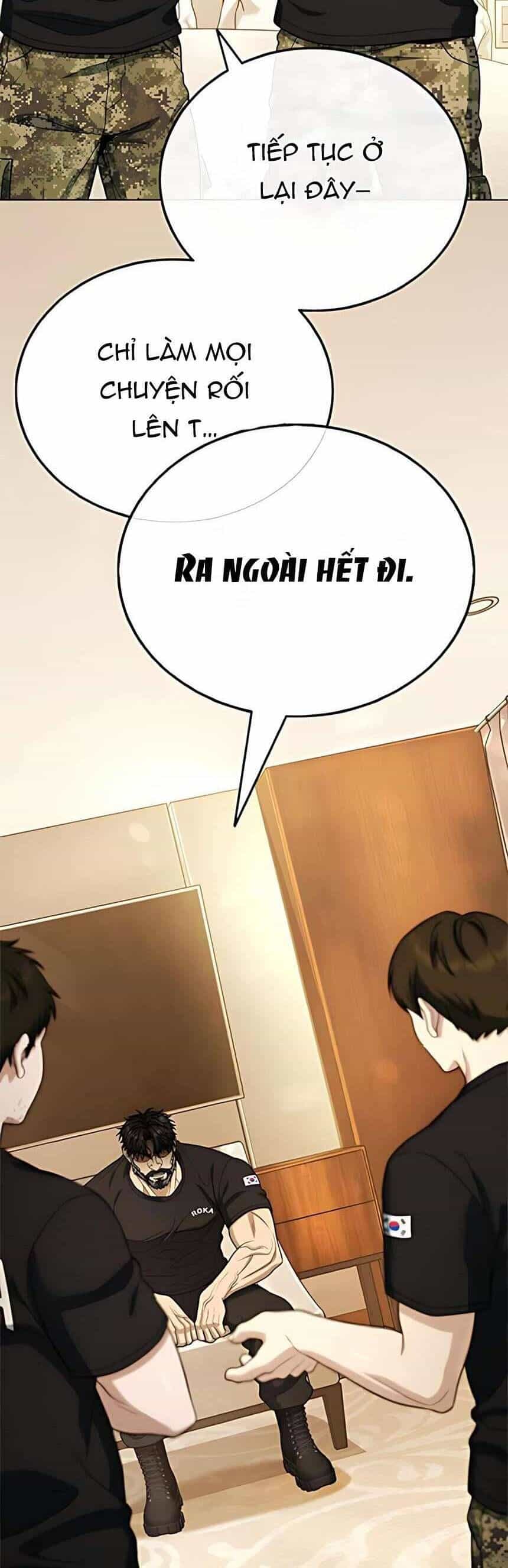 Zombie Papa - Chương 16 - ảnh 32