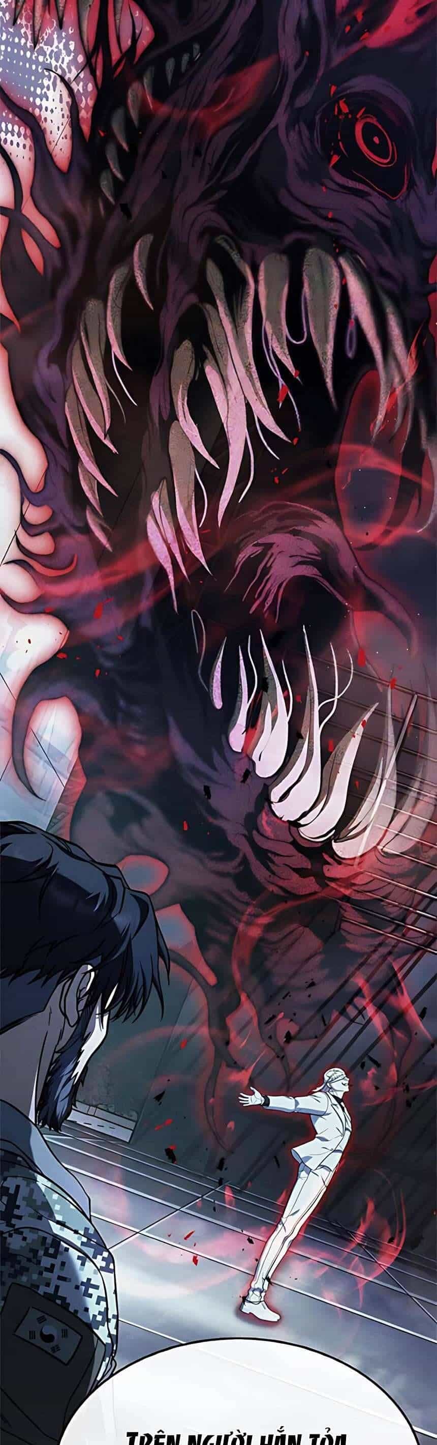 Zombie Papa - Chương 16 - ảnh 41