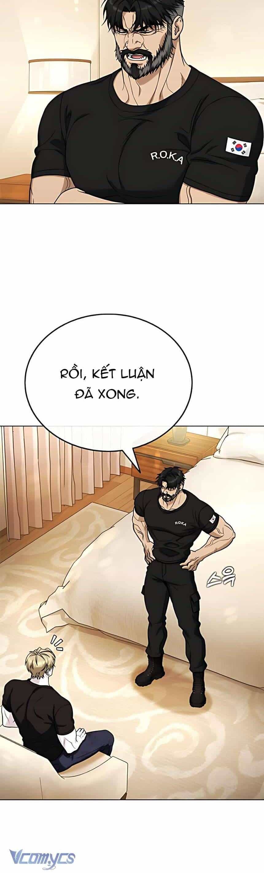 Zombie Papa - Chương 16 - ảnh 46