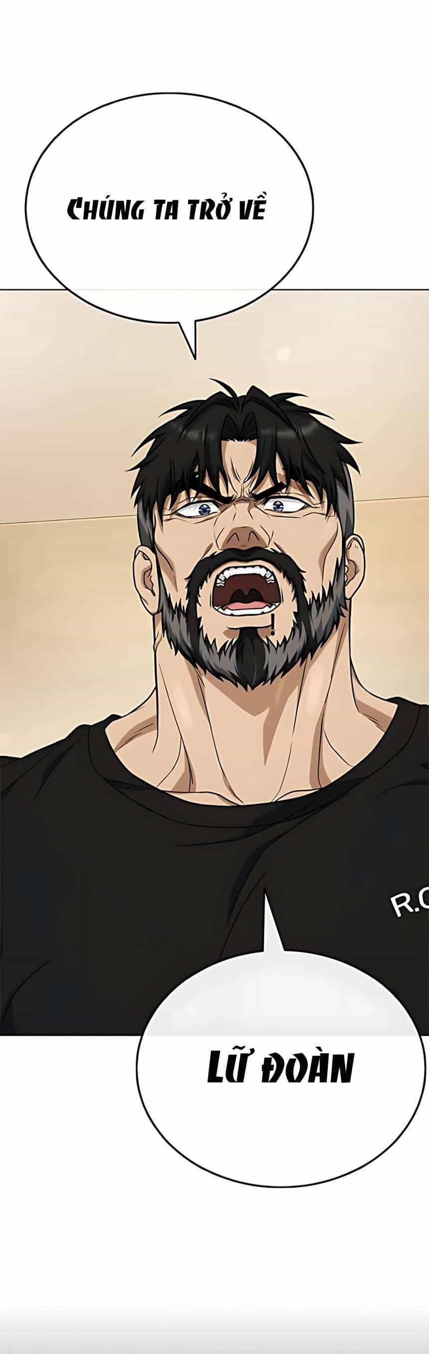 Zombie Papa - Chương 16 - ảnh 47