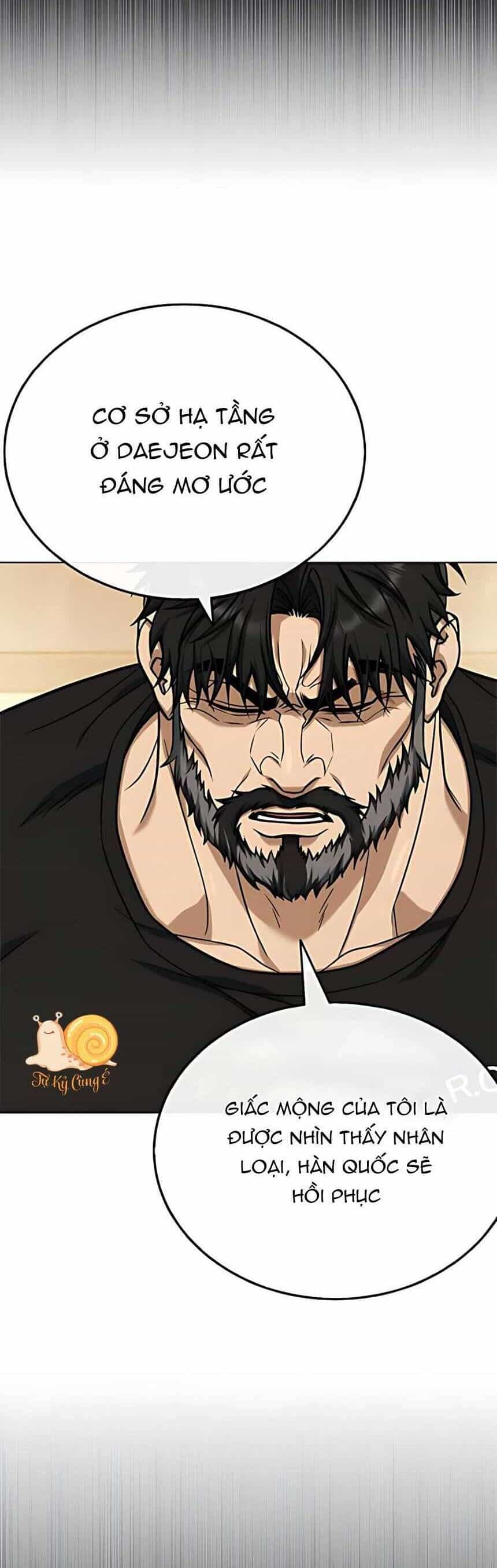 Zombie Papa - Chương 16 - ảnh 49
