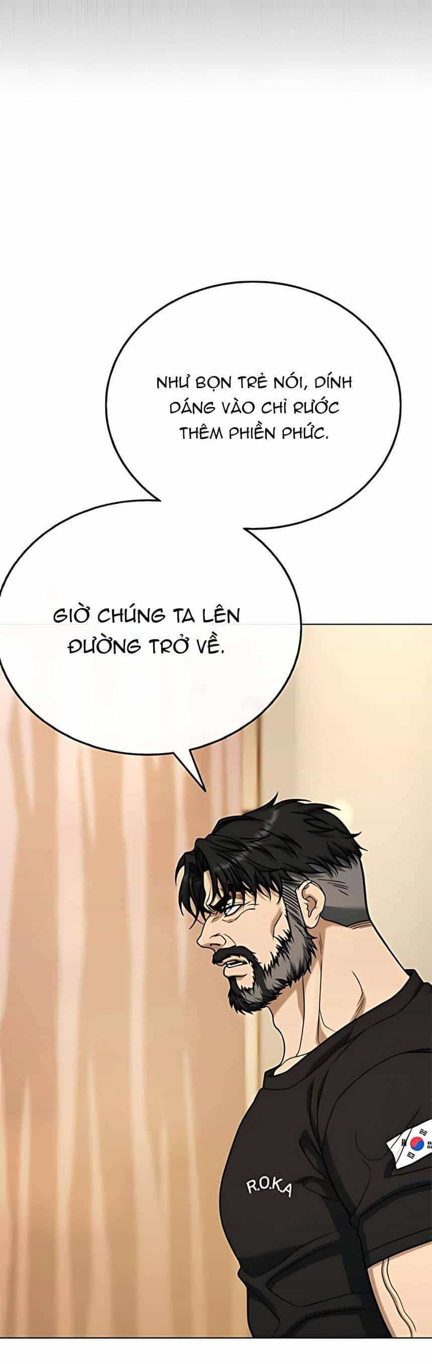 Zombie Papa - Chương 16 - ảnh 54