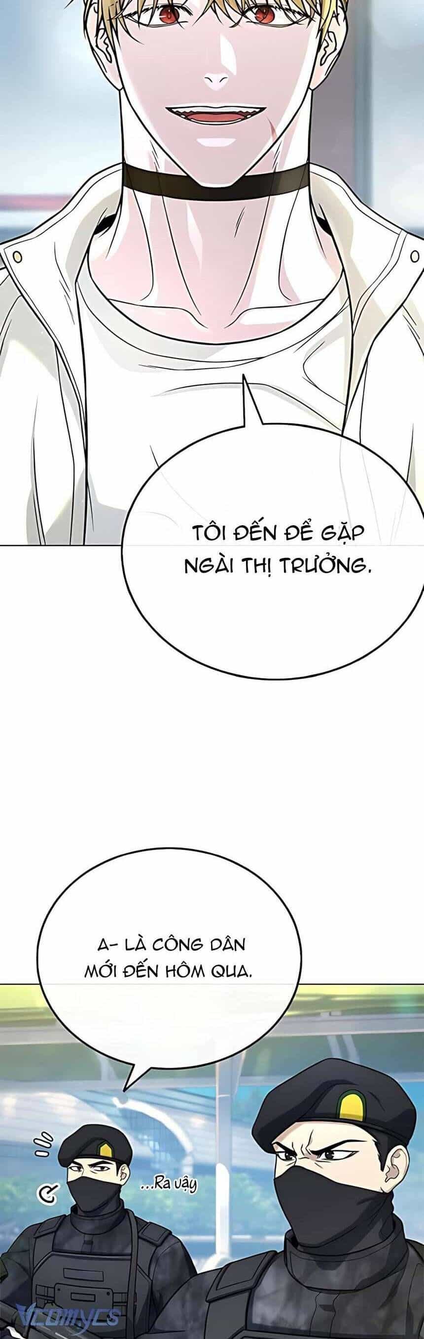 Zombie Papa - Chương 16 - ảnh 60