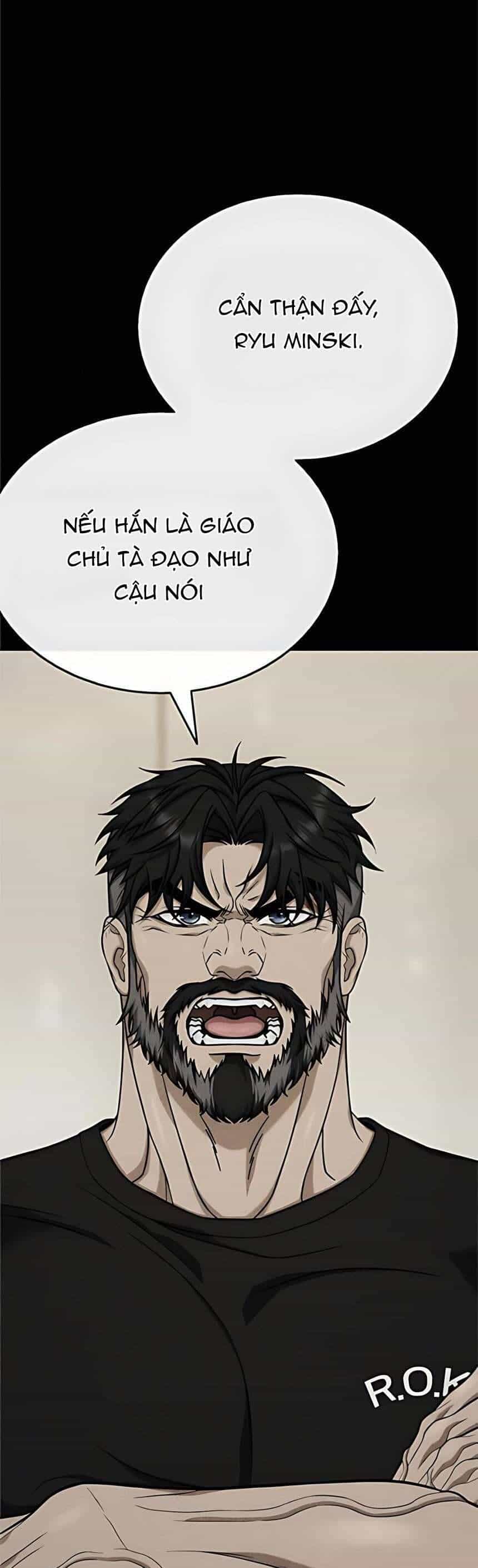 Zombie Papa - Chương 17 - ảnh 108