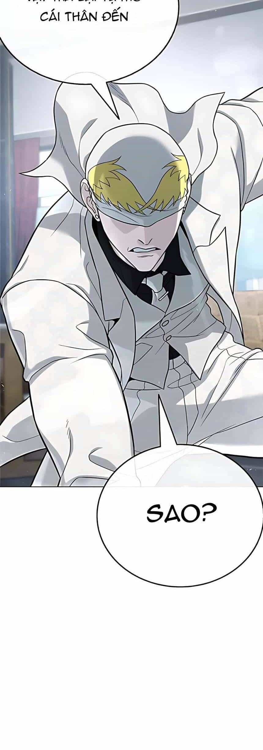 Zombie Papa - Chương 17 - ảnh 12