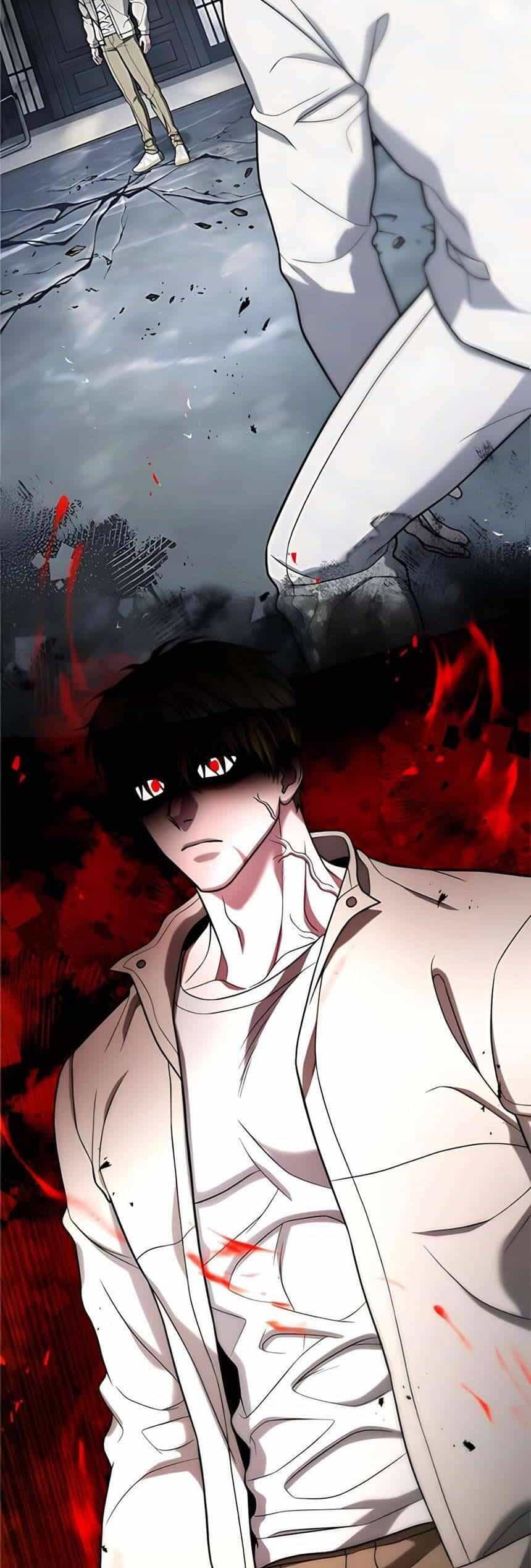 Zombie Papa - Chương 17 - ảnh 20