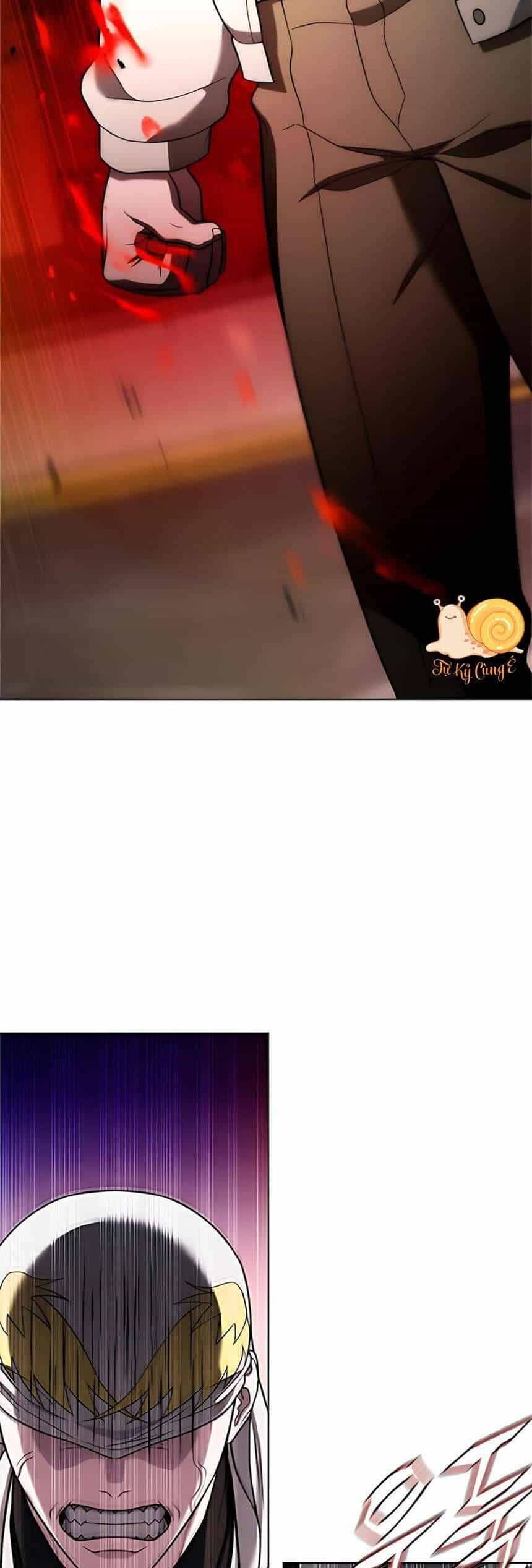 Zombie Papa - Chương 17 - ảnh 21