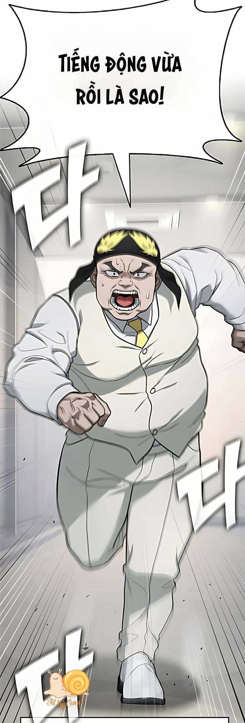 Zombie Papa - Chương 17 - ảnh 29