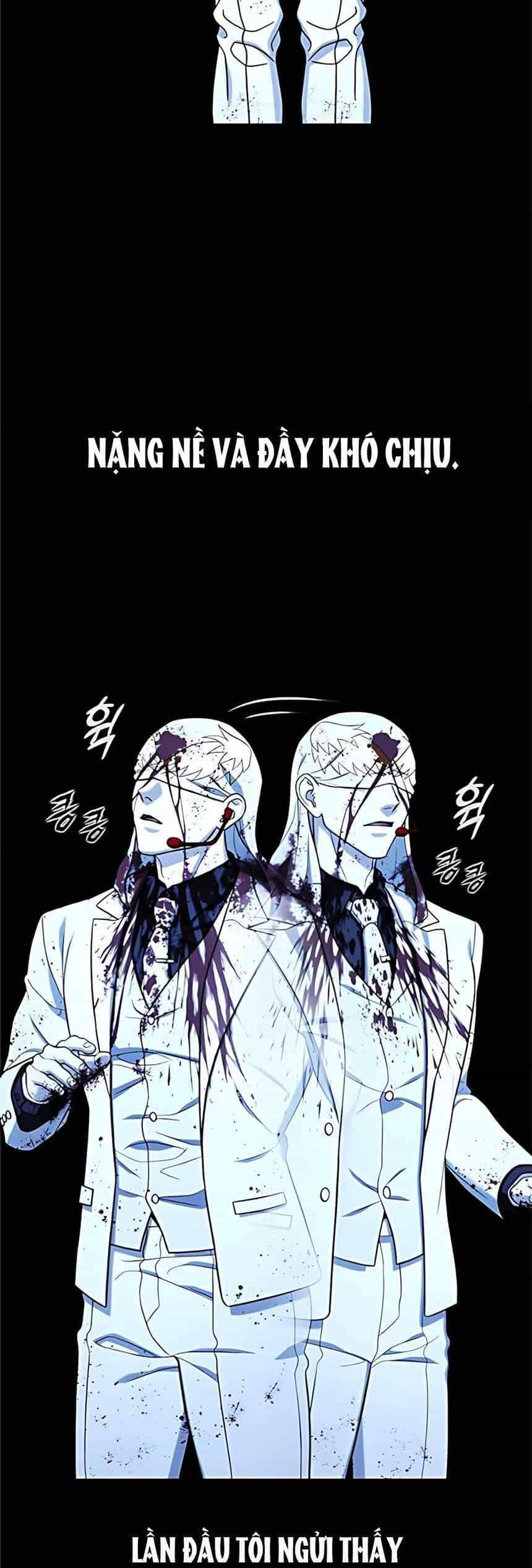 Zombie Papa - Chương 17 - ảnh 3