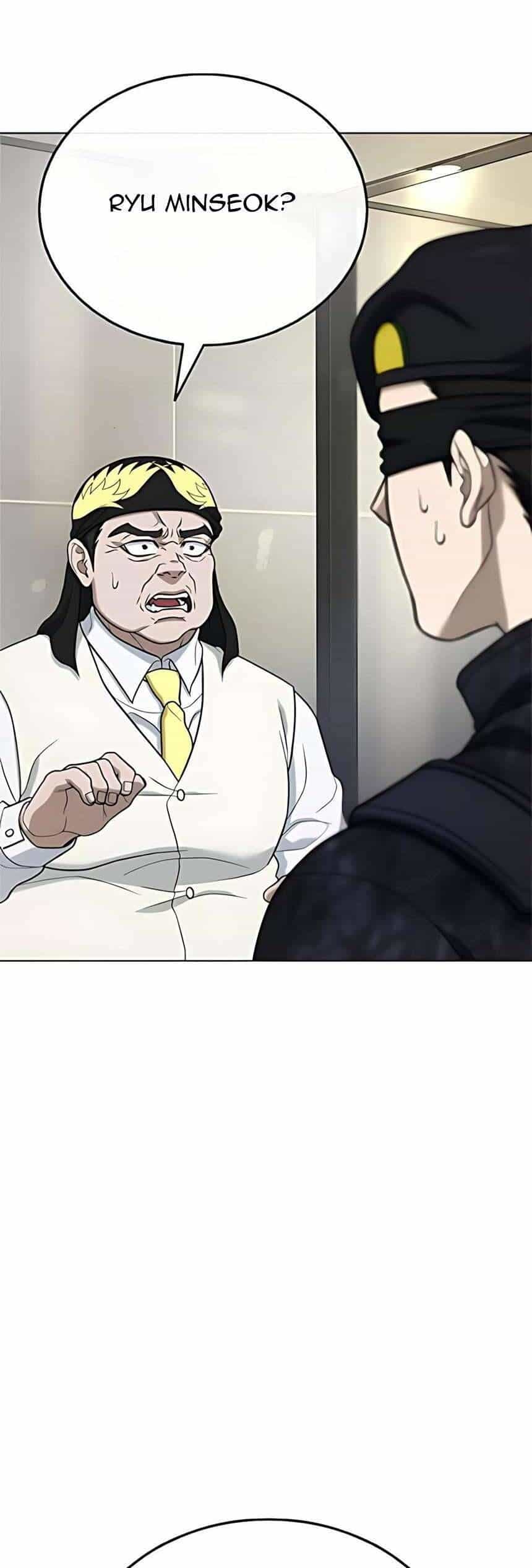 Zombie Papa - Chương 17 - ảnh 34