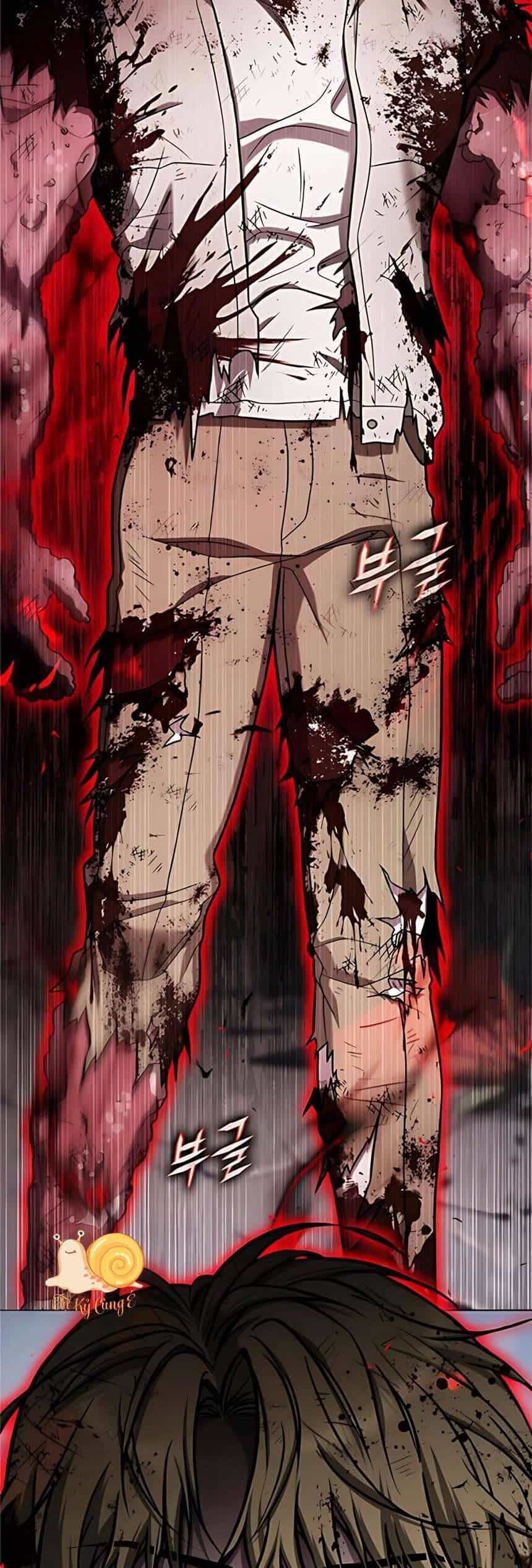 Zombie Papa - Chương 17 - ảnh 47
