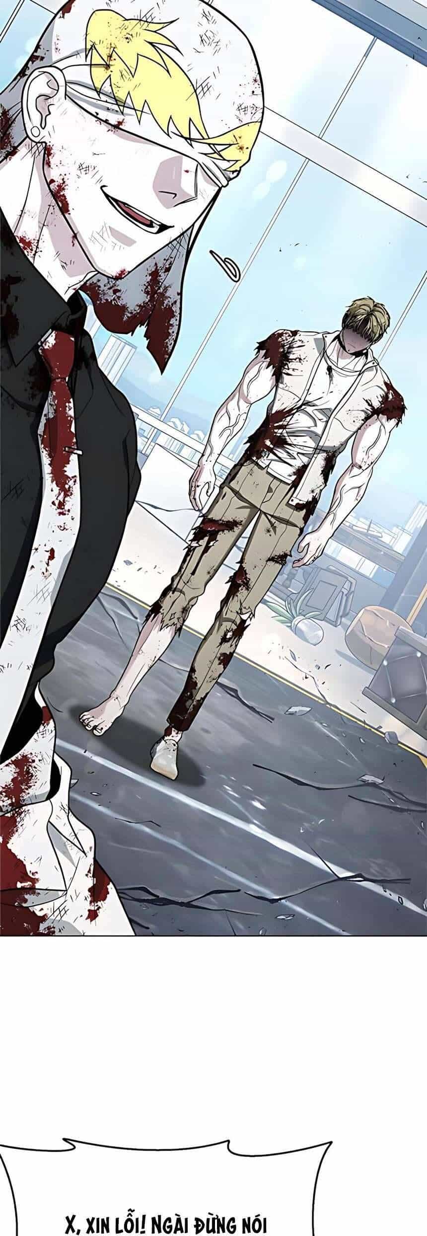 Zombie Papa - Chương 17 - ảnh 66