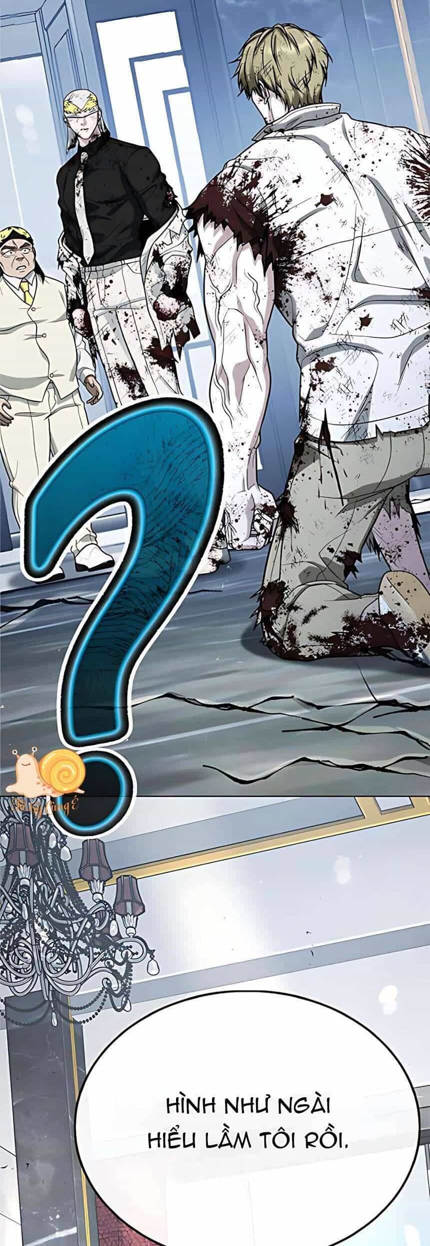 Zombie Papa - Chương 17 - ảnh 76