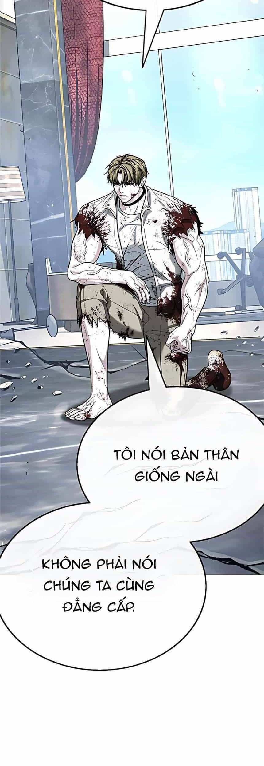 Zombie Papa - Chương 17 - ảnh 77