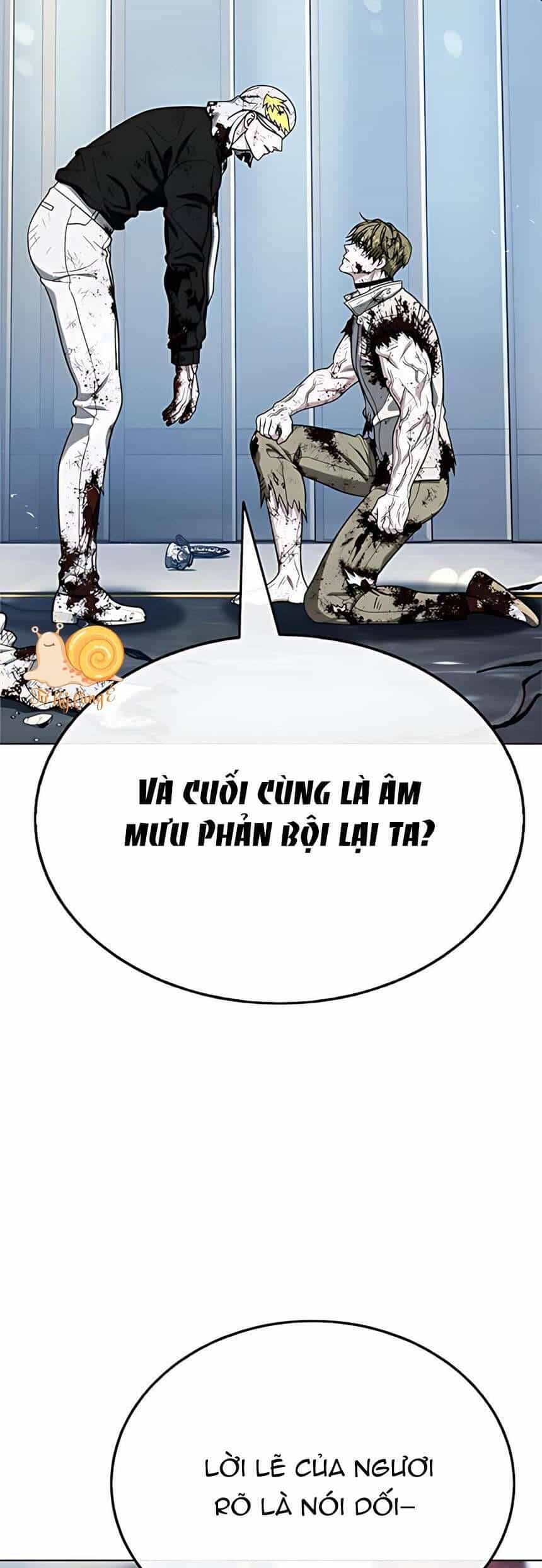 Zombie Papa - Chương 17 - ảnh 90
