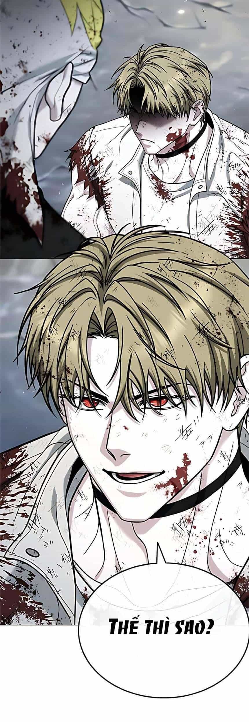Zombie Papa - Chương 17 - ảnh 92