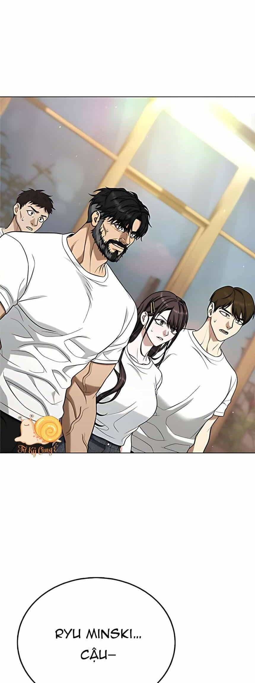 Zombie Papa - Chương 18 - ảnh 103