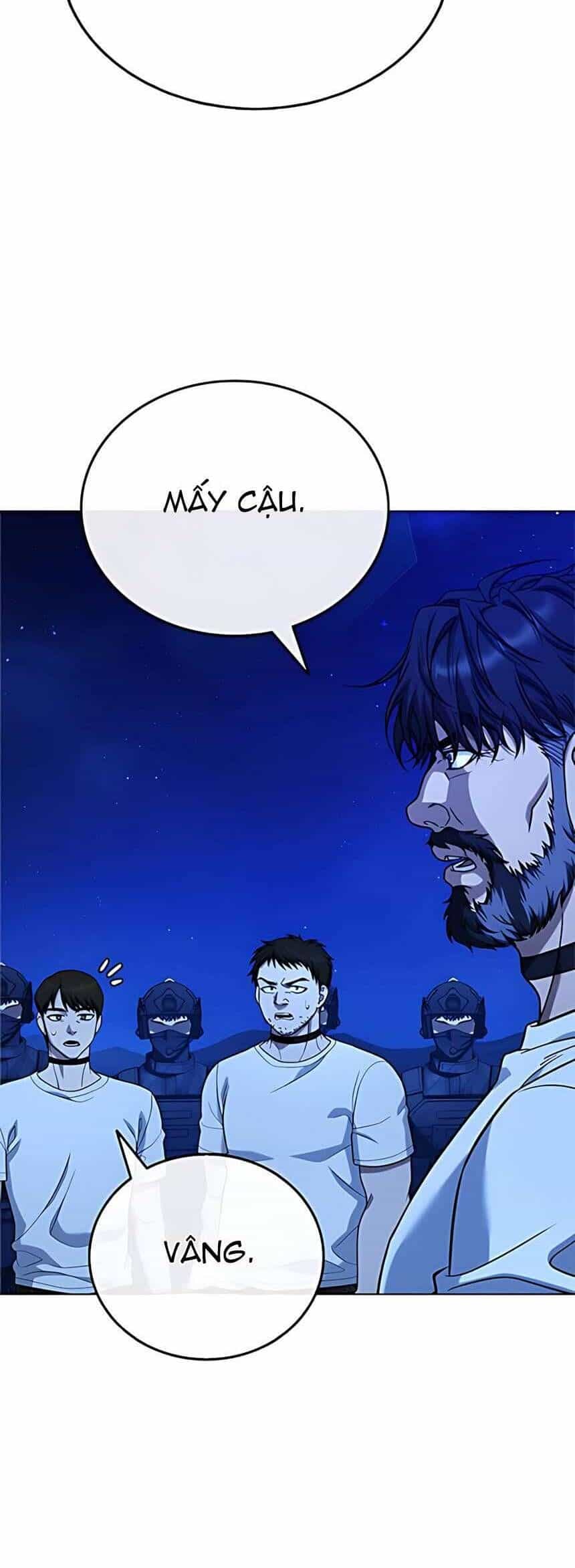 Zombie Papa - Chương 18 - ảnh 14