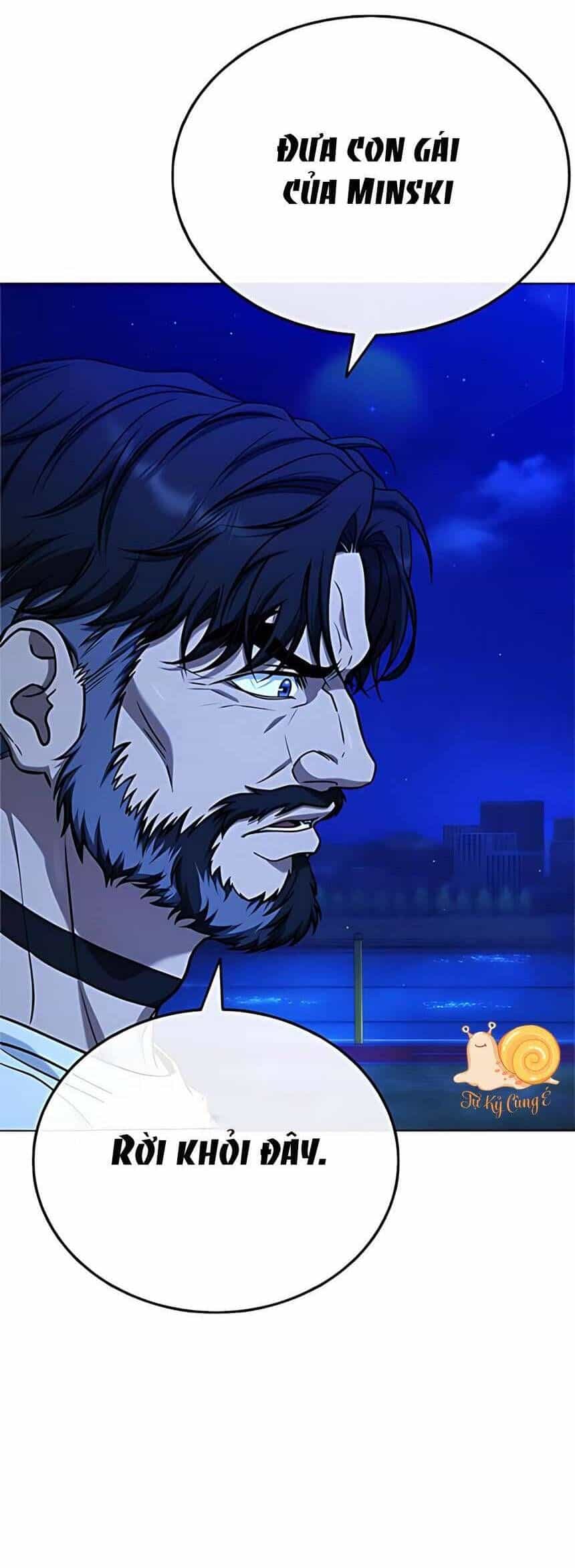 Zombie Papa - Chương 18 - ảnh 15
