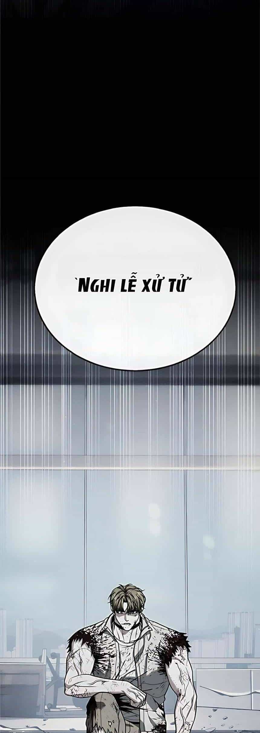 Zombie Papa - Chương 18 - ảnh 39