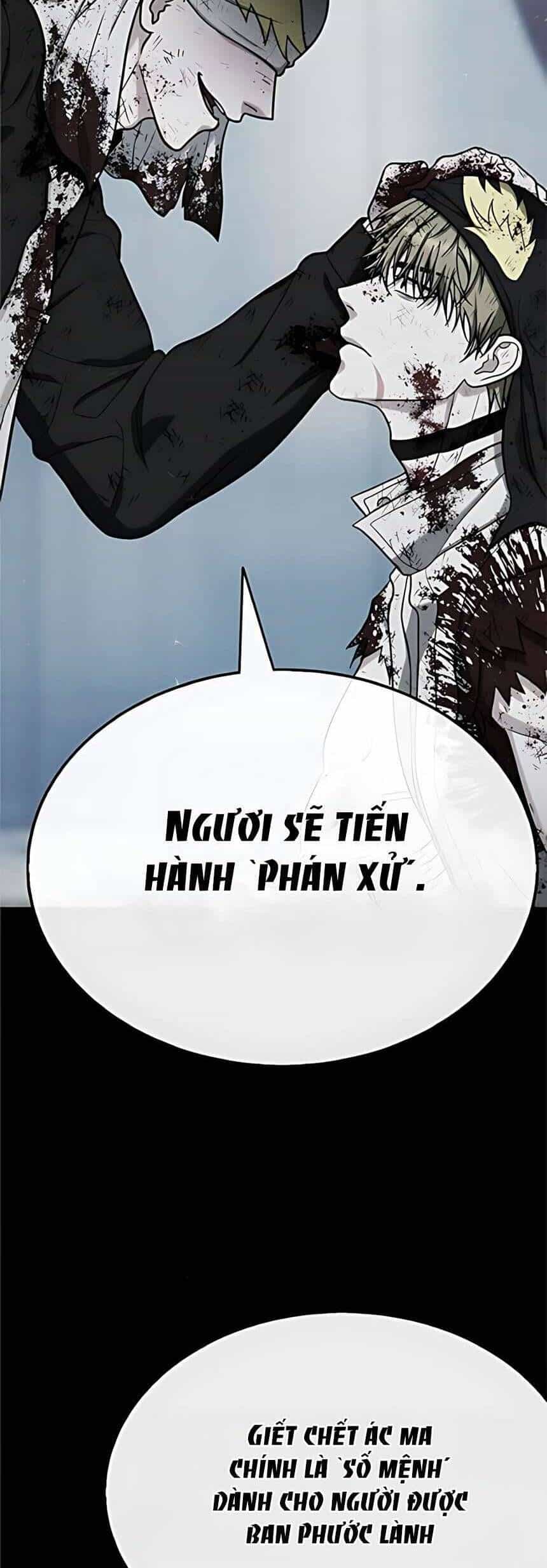 Zombie Papa - Chương 18 - ảnh 43