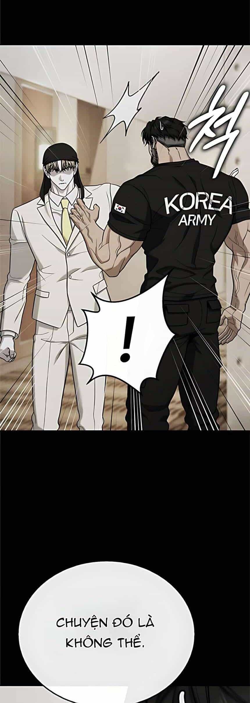 Zombie Papa - Chương 18 - ảnh 52