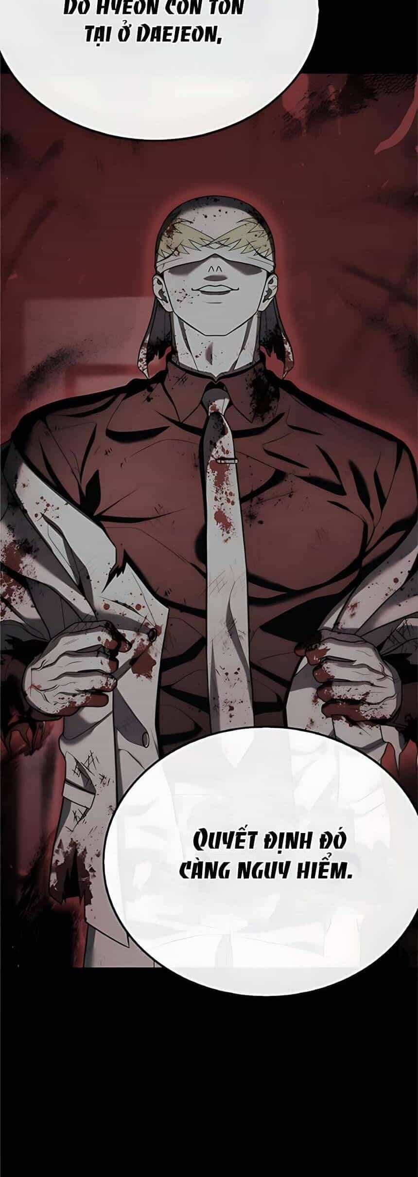 Zombie Papa - Chương 18 - ảnh 54
