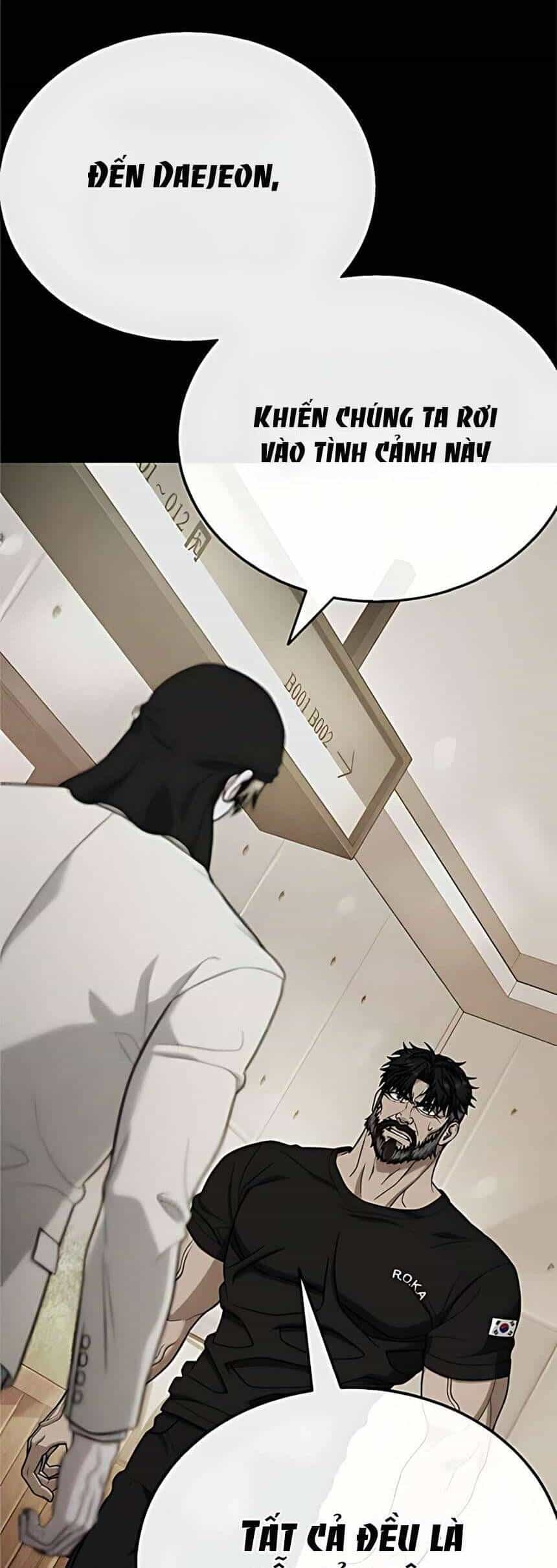 Zombie Papa - Chương 18 - ảnh 55