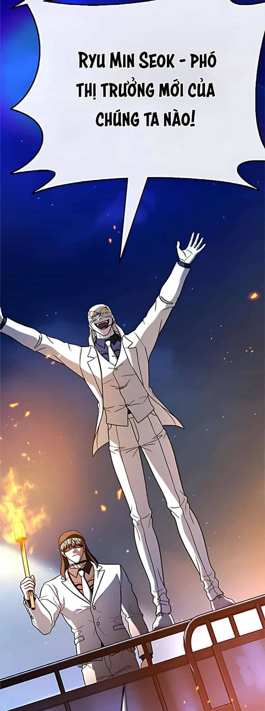 Zombie Papa - Chương 18 - ảnh 85